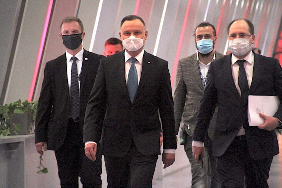 2020.05.06 - Warszawa / autor: M. Czutko/Fratria
