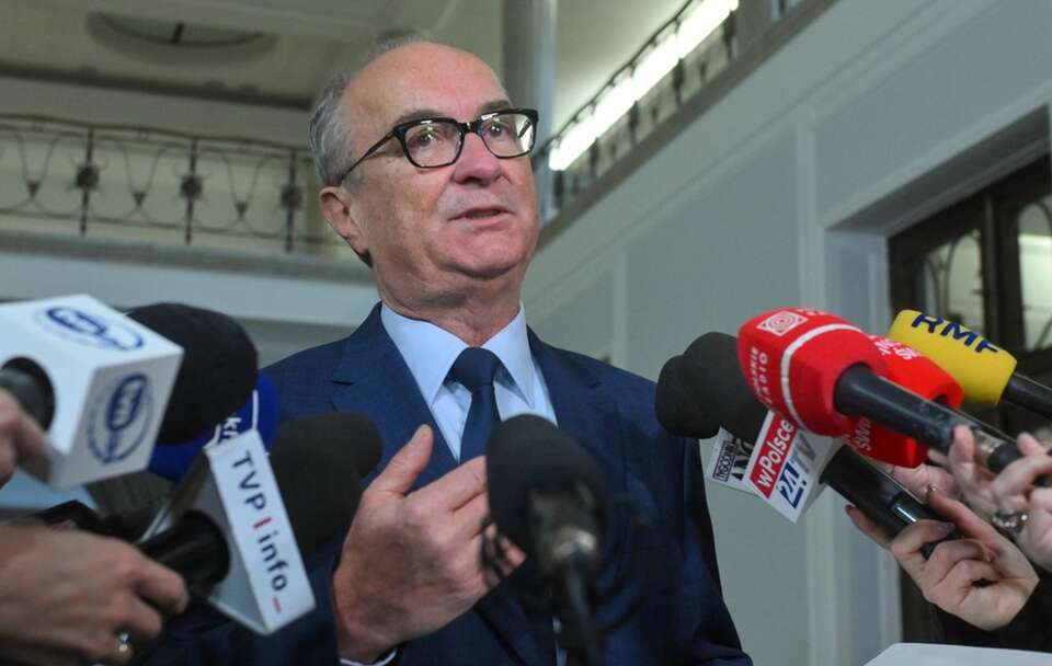 autor: PAP/Piotr Nowak