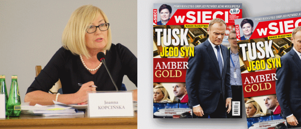 Fot. M. Czutko/wSieci
