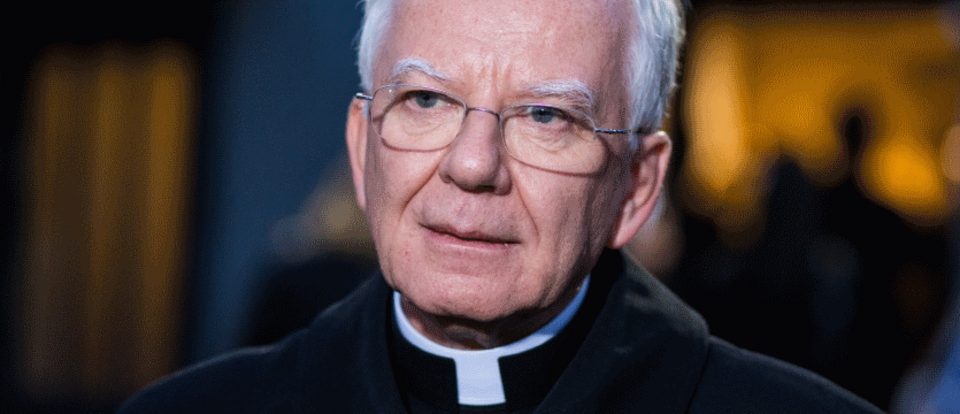 PAP/Marek Zakrzewski