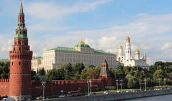 Moskwa odrzuca apelację Amerykanina oskarżonego o szpiegostwo