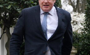 Były premier Johnson: Wprowadziłem w błąd parlament, ale nie zrobiłem tego celowo