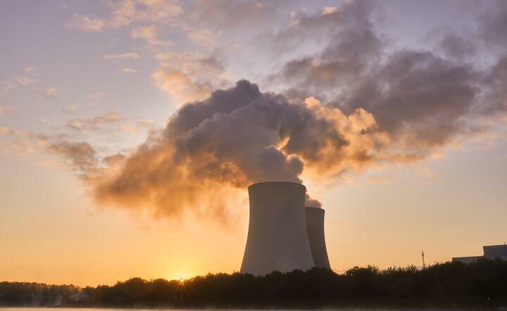 elektrownia jądrowa / autor: Pixabay