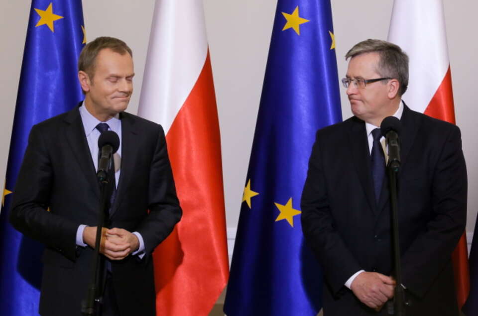 fot. PAP/Paweł Supernak