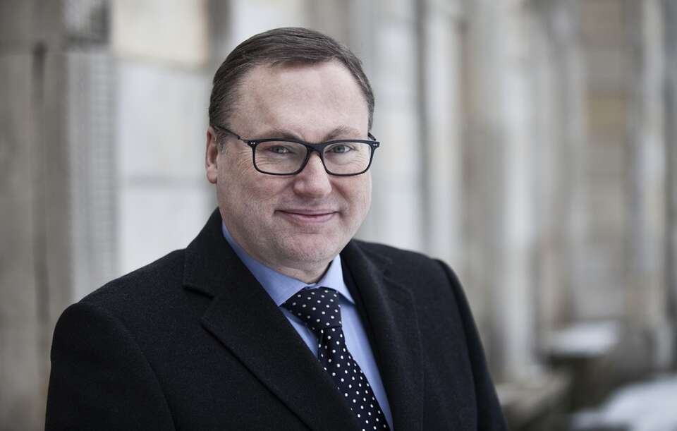 TYLKO U NAS. Bierecki: Polacy chcą wrócić do Ojczyzny