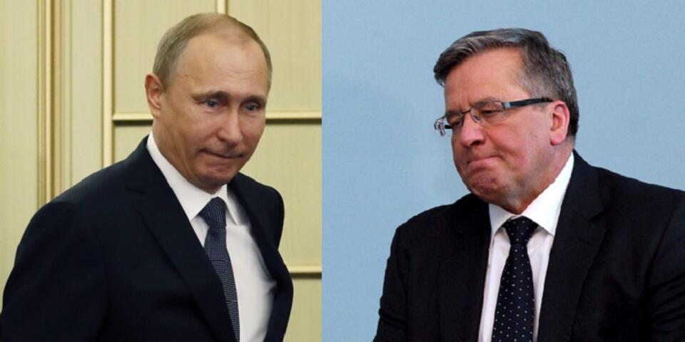fot. PAP/EPA/PAP/Andrzej Grygiel
