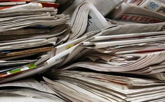 90 procent regionalnych czasopism i portali internetowych należy do jednego niemieckiego wydawcy