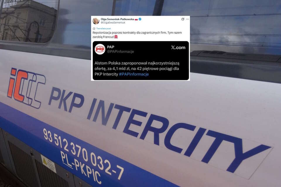PKP Intercity / autor: Fratria/X-Olga Semeniuk-Patkowska, screen