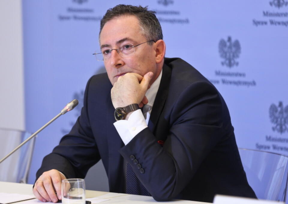 Fot. PAP/Rafał Guz