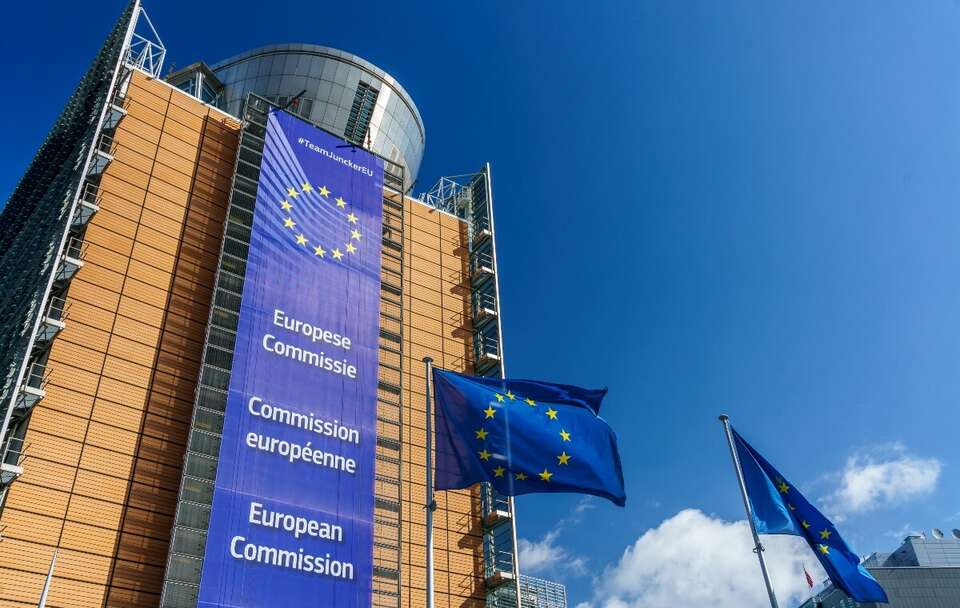 Komisja Europejska / autor: Fratria
