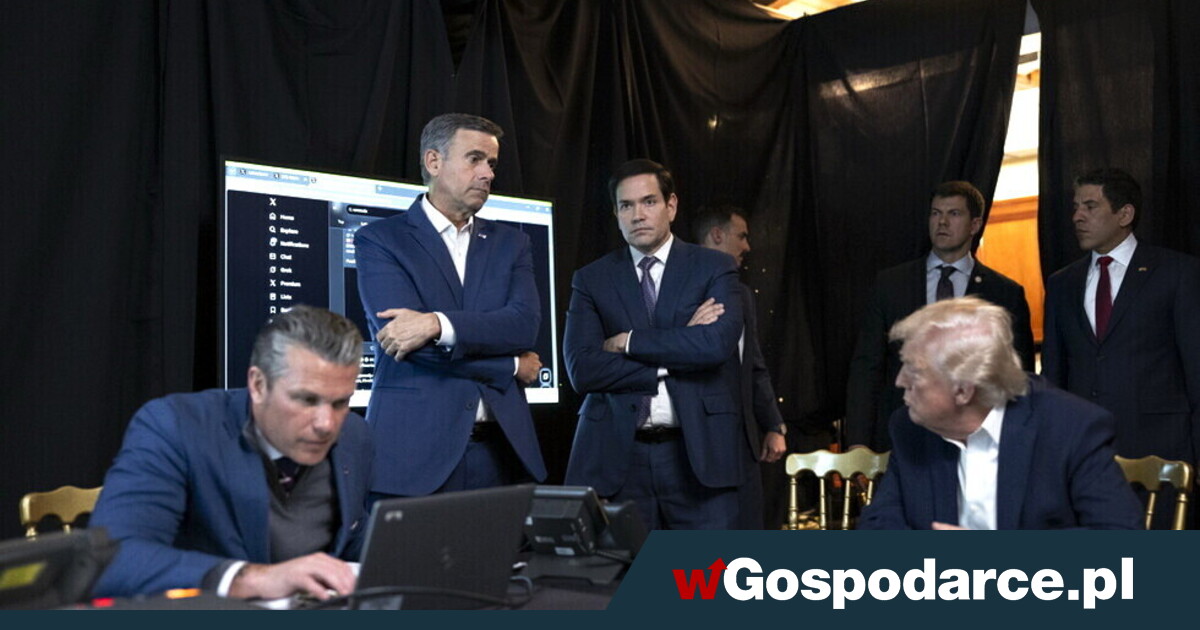 Szczegóły akcji ujęcia Maduro. „Śledzony od miesięcy”