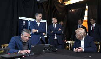 Szczegóły akcji ujęcia Maduro. „Śledzony od miesięcy”