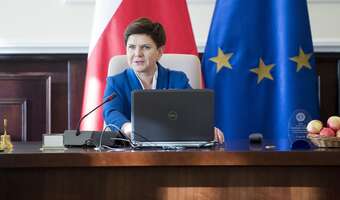 Jedna trzecia ze #100zmianDlaFirm przyjęta przez rząd