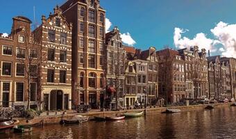 Holandia: Budowlanka stoi przez normy emisji tlenku azotu