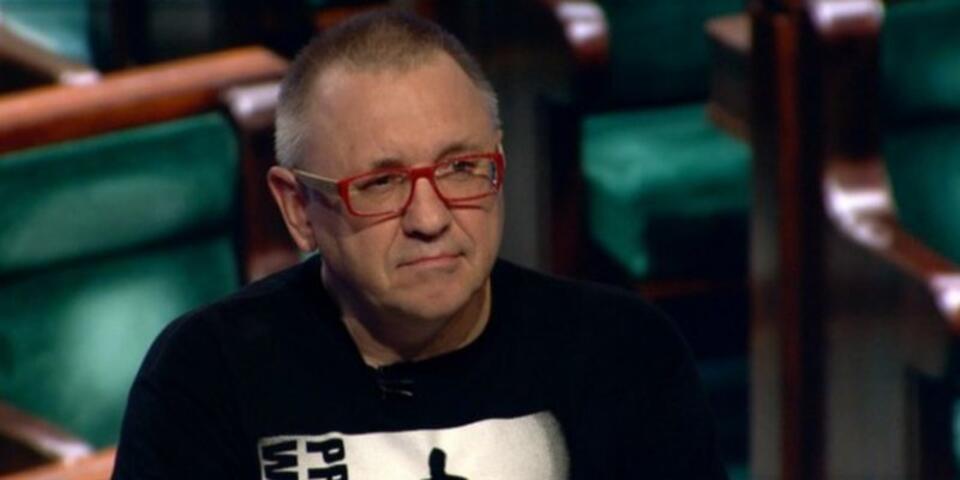 fot. wPolityce.pl/TVN24