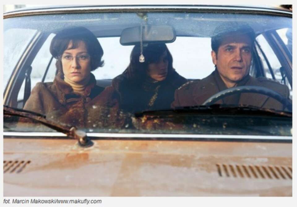 "Jack Strong" screenshot z portalfilmowy.pl