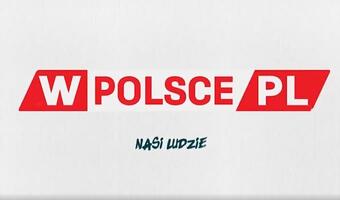 4. urodziny telewizji wPolsce.pl! Poznaj naszą redakcję [wideo]
