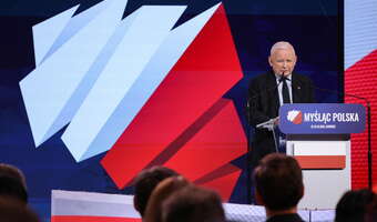 Kaczyński: mamy pomysły co zrobić dla dobra Polski