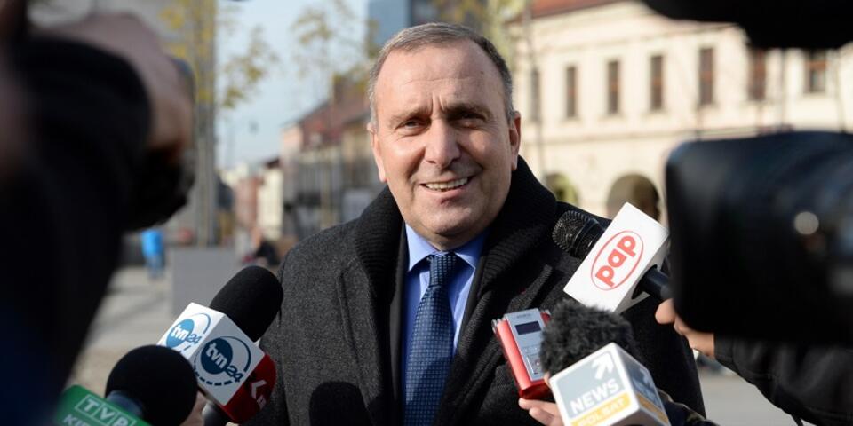 fot. PAP/Piotr Polak