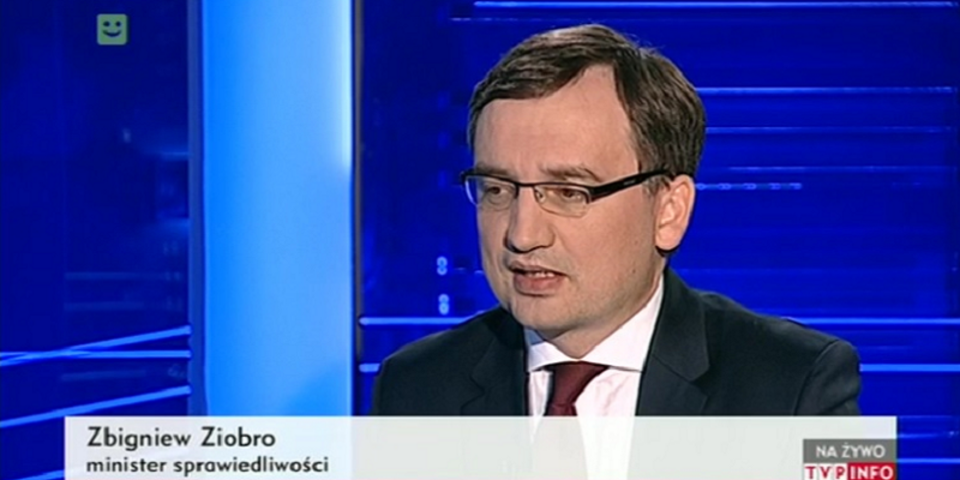 Fot. wPolityce.pl/TVP Info
