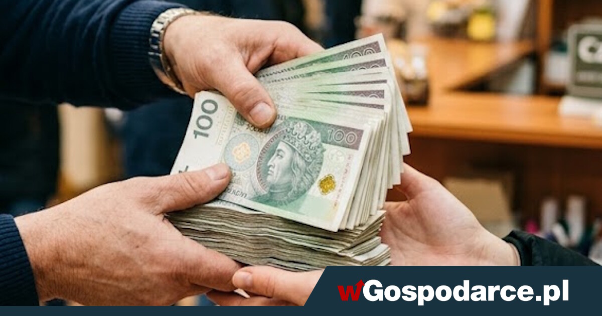 Nawet 3500 zł dopłaty. Dla mieszkańców bloku