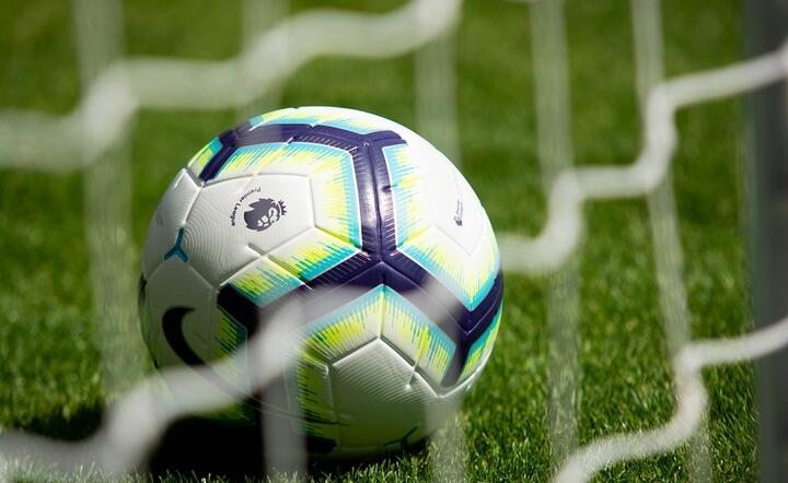 Premier League: Znikają loga sponsorów związanych z hazardem