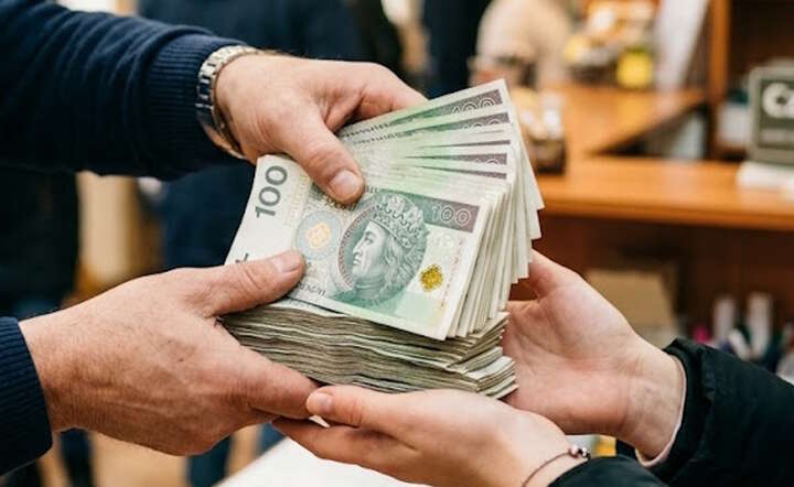 Nawet 3500 zł dopłaty. Dla mieszkańców bloku