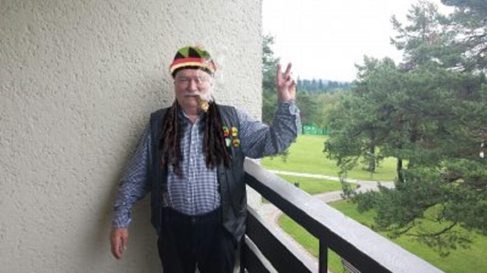 Fot. wykop.pl/lechwalesa