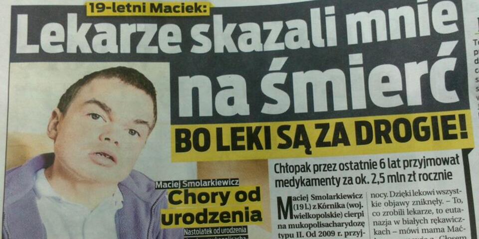 fot. wPolityce.pl/"Fakt"