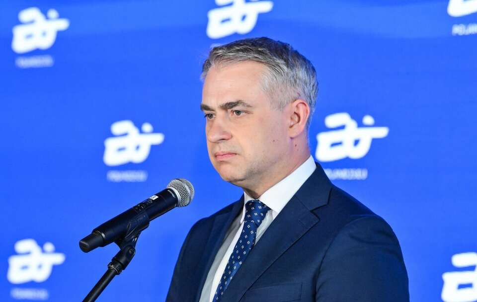 Krzysztof Gawkowski  / autor: PAP/Andrzej Jackowski