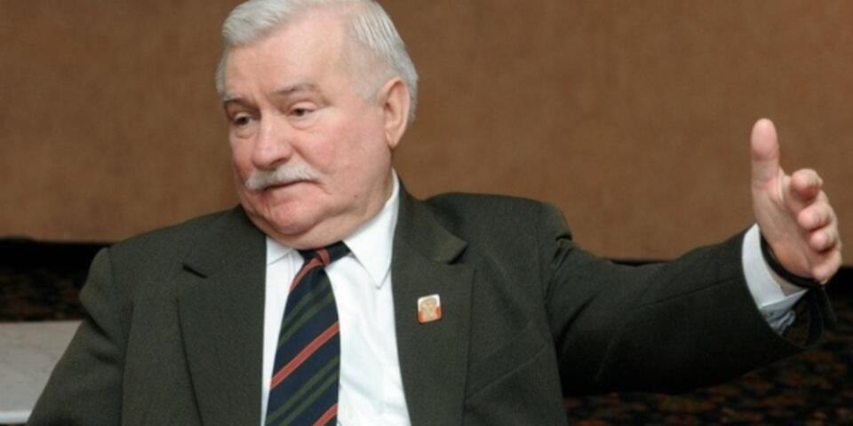 fot. Fot. Blog Lecha Wałęsy