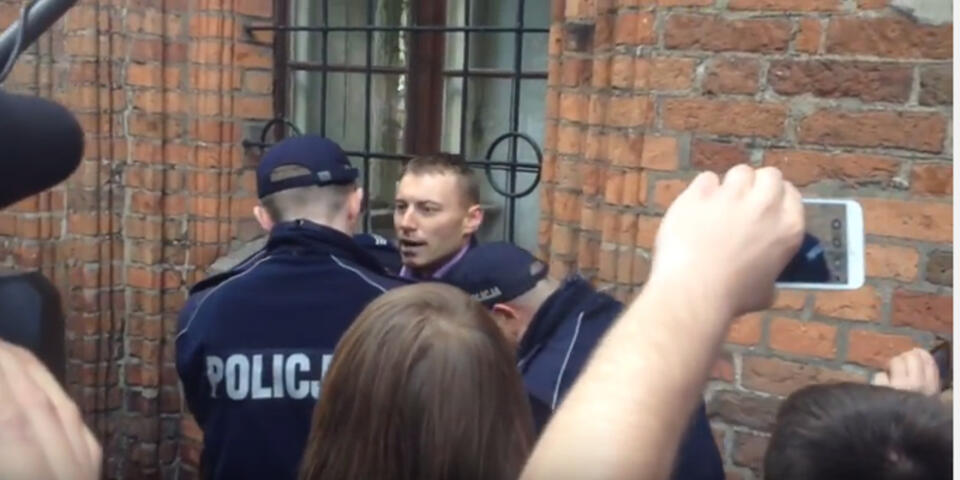 Fot. Youtube.pl