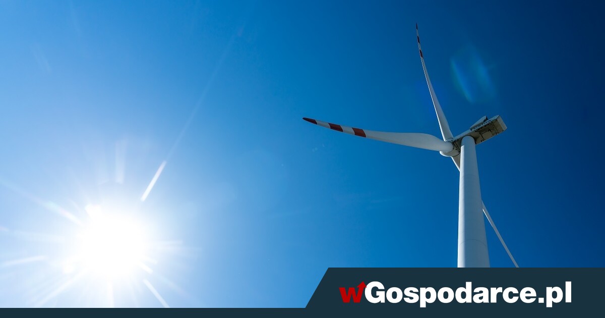 Plan resortu klimatu zagraża Polsce. „Niewykonalny”