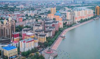 300 polskich firm chce wejść na rynek kazachstański