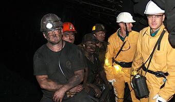 Parlamentarzyści PiS m.in. o emeryturach górniczych i pakiecie klimatycznym
