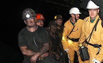 Związkowcy z JSW zapowiadają strajk w kopalniach