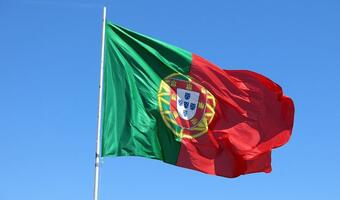 Potężny strajk paraliżuje Portugalię