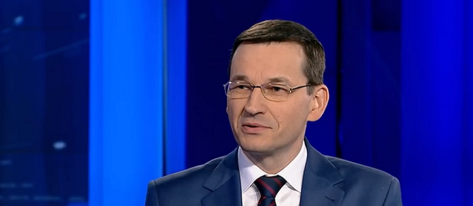 Fot. wPolityce.pl/TVP Info