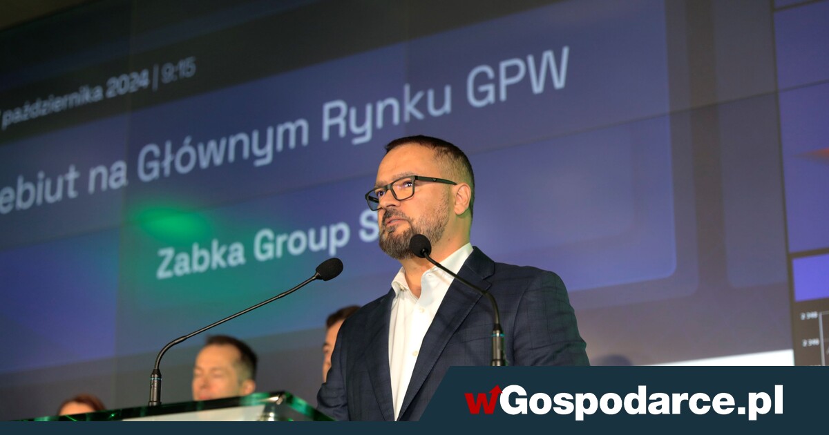 Na giełdę wróciły miliardy złotych kapitału