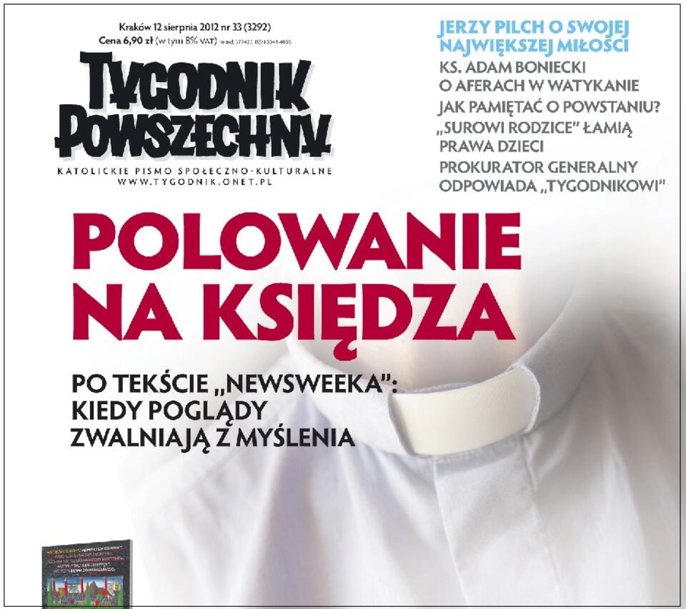 Fot. wPolityce.pl