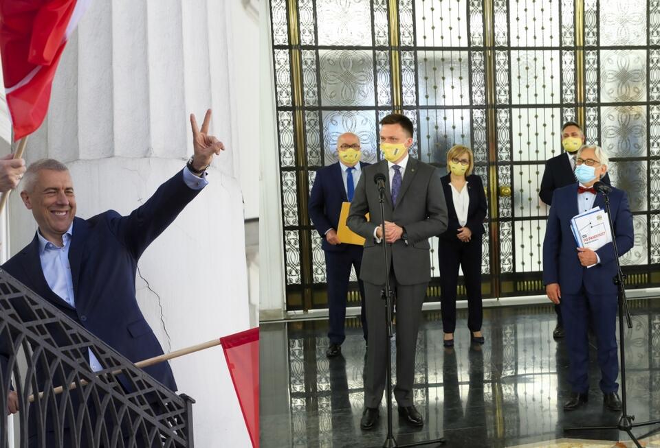 autor: Fratria/PAP/Rafał Guz