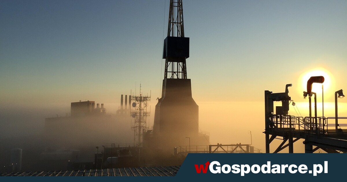 Skaar: Szansa dla Polski na ropę tańszą niż z Norwegii