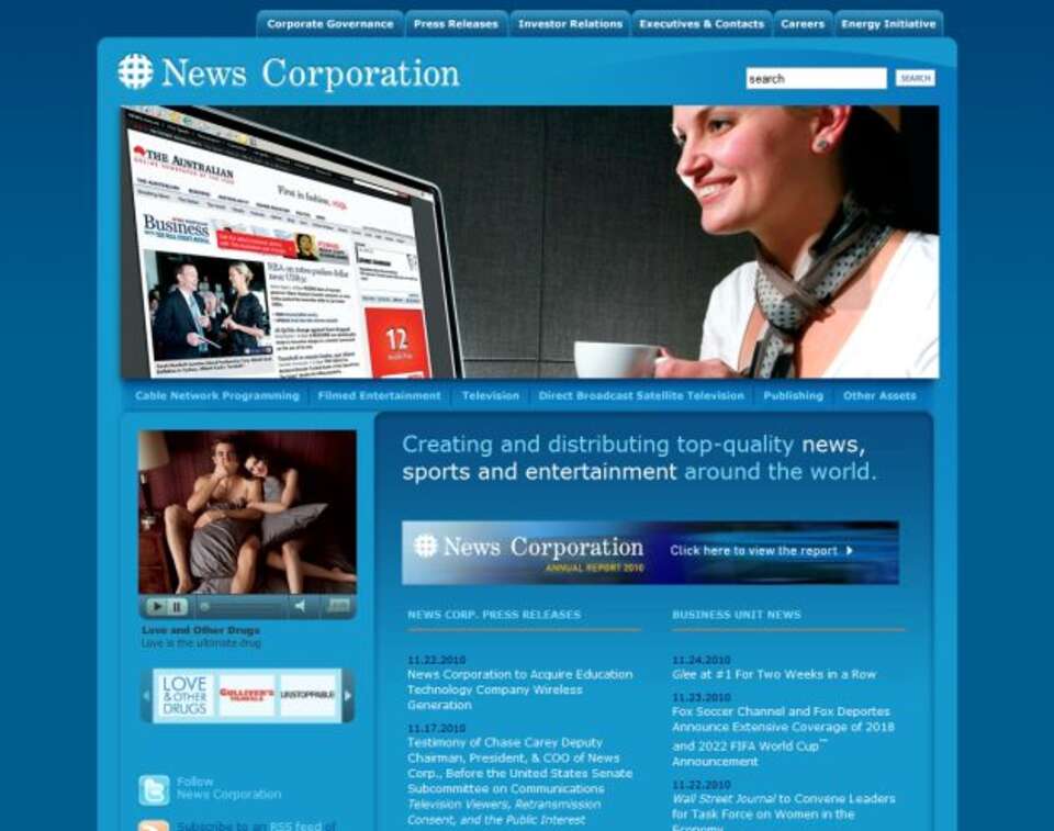 fot. http://www.newscorp.com/ www.wpolityce.pl 