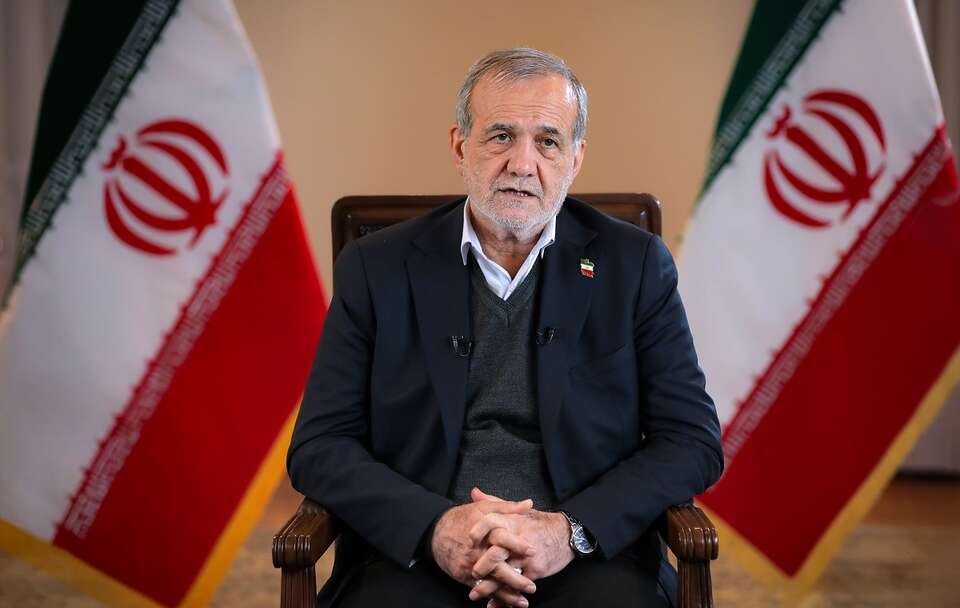 autor: Wikimedia Commons/Khamenei.ir/CC BY 4.0