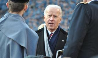 Media: Biden poparł skrócenie ścieżki Ukrainy do NATO