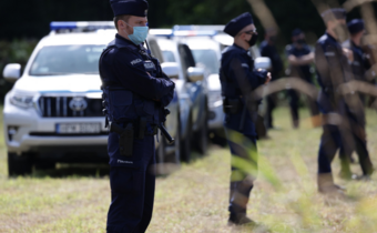 Szef Frontexu: dziękuję Polsce za pomoc w ochronie europejskich granic