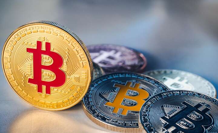 Prezydent trzykrotnie zawetował rządowy projekt ustawy o rynku kryptowalut / autor: Pixabay
