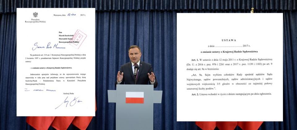 autor: PAP/Jacek Turczyk, Prezydent.pl