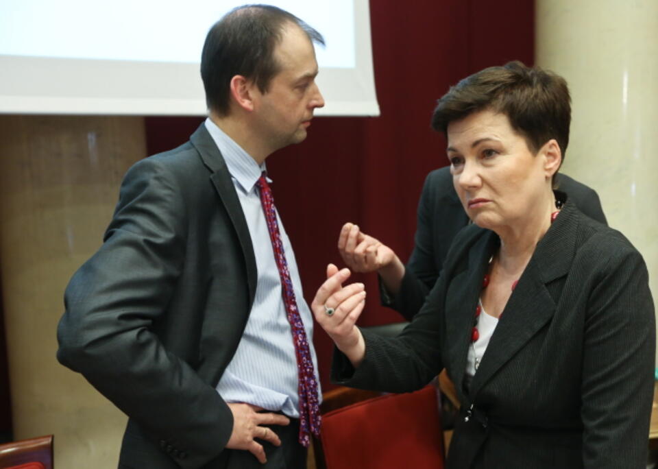 Fot. PAP/Rafał Guz