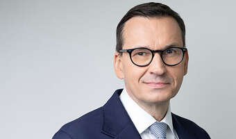 Co z Morawieckim? Właśnie złożył rezygnację